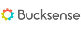 Bucksense logo